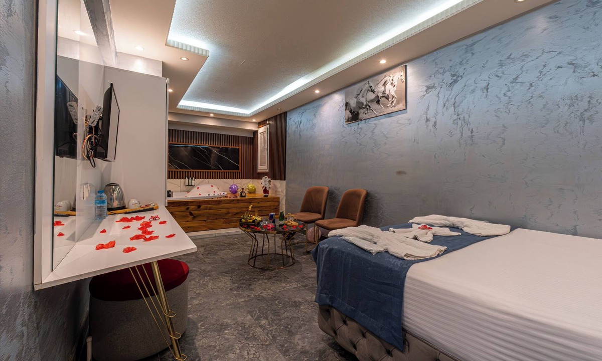 Sakarya Province Hotel | Stay Suite Hotel