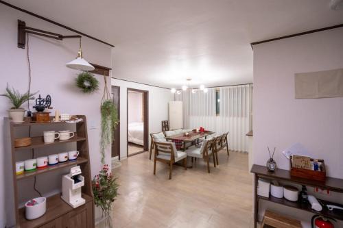Bangi-dong Apartment | Stay Take a Rest