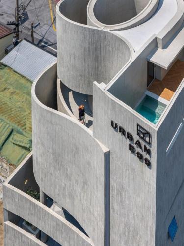 Seomyeon House | Stay Urban Egg