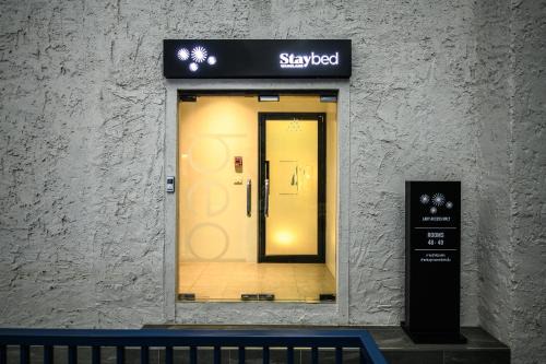 Siriraj Hostel | Stay Wanglang
