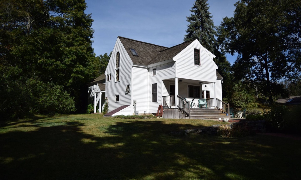 Weston Other | Stay Where History Lives-Antique Farmhouse, Minutes from Boston via I-90 & I-95