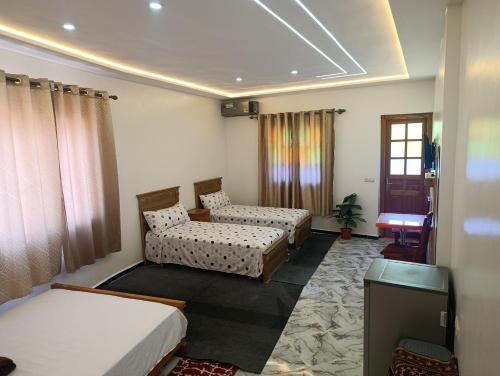 Bab Taza House | Stay with dkouk 1