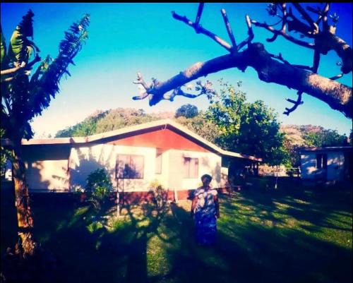 Martintar Bed & Breakfast | Stay with Luisa - Homestay Experience
