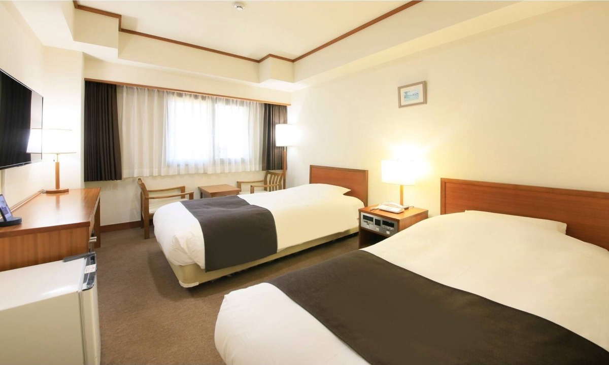 Hanamigawa House | Stay without meals Simple stay plan | One bus to / Chiba Chiba