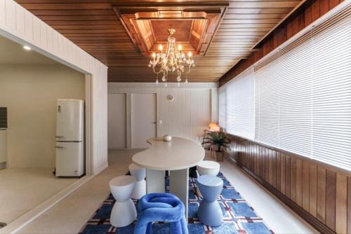 Chinatown House | Stay Yeha