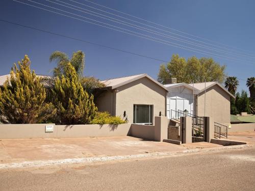 Postmasburg Hotel | Stay
