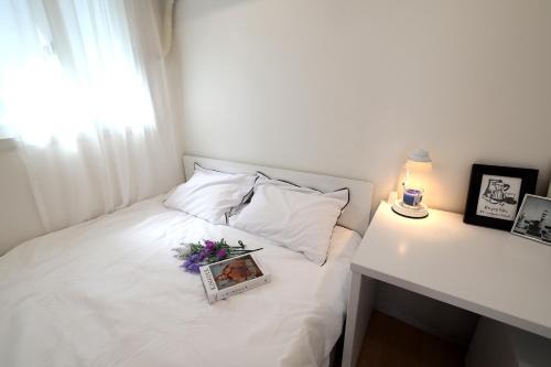 Yeongdeungpo-gu Hotel | Stay107