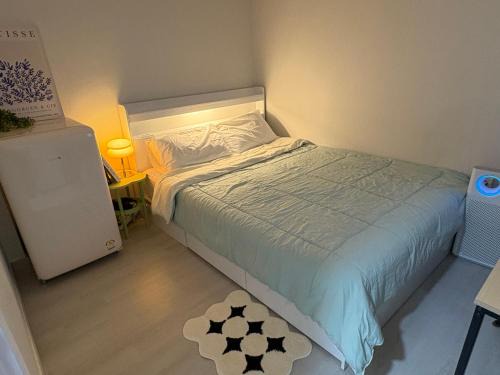 Mia-dong Hotel | stay110