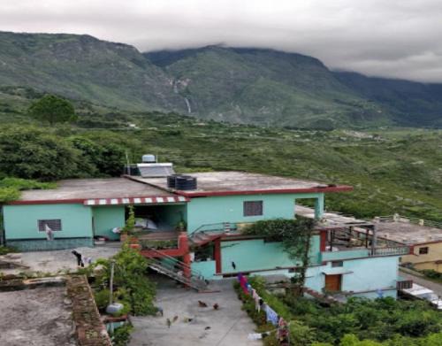 Chamoli House | StayApart - The Himalayan Stay