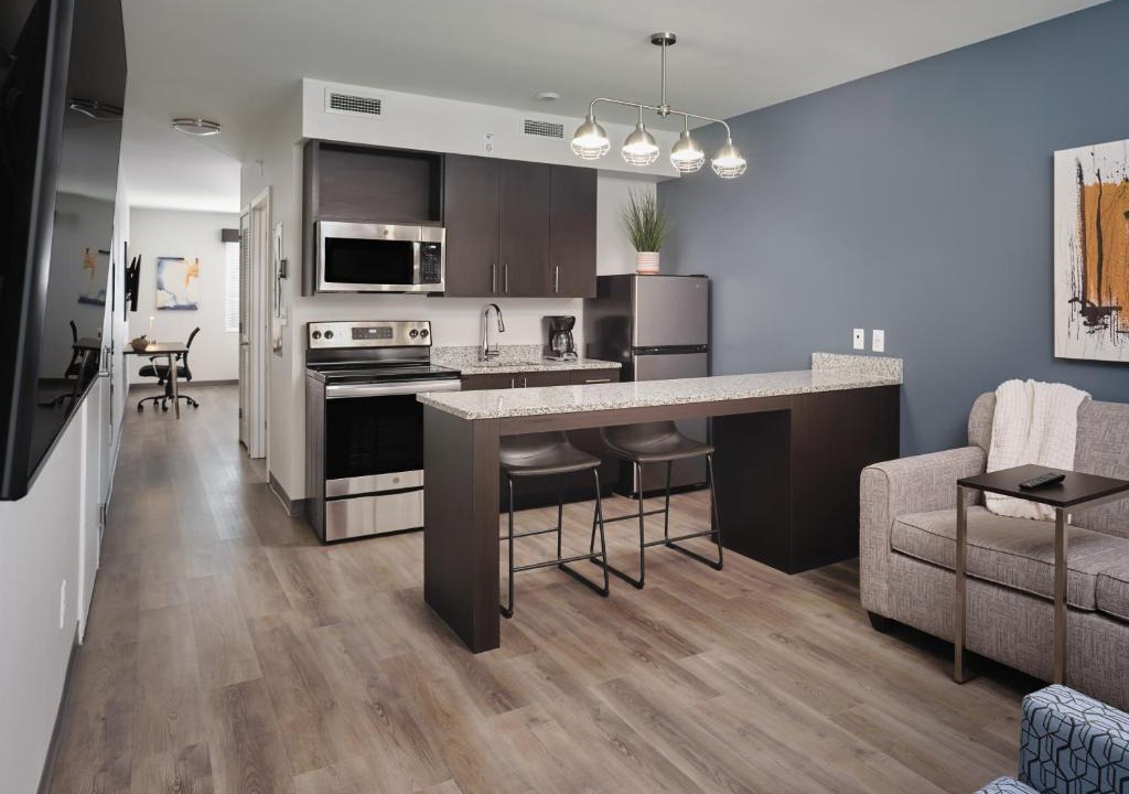 Cordova Hotel | stayAPT Suites Memphis-Cordova/Wolfchase Galleria