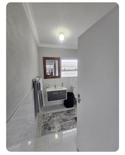 Secunda Apartment | StayAtGoethe