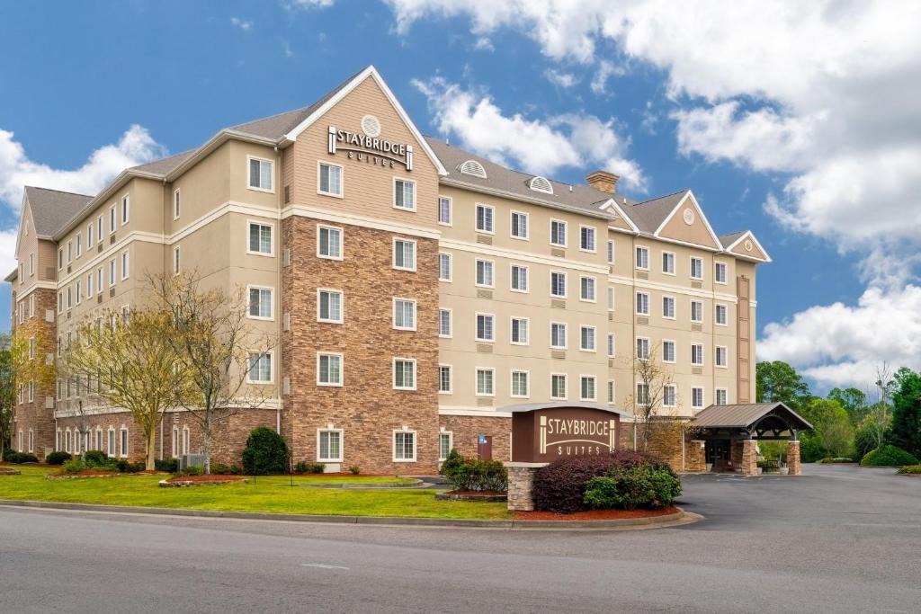 National Hills Hotel | Staybridge Suites Augusta by IHG