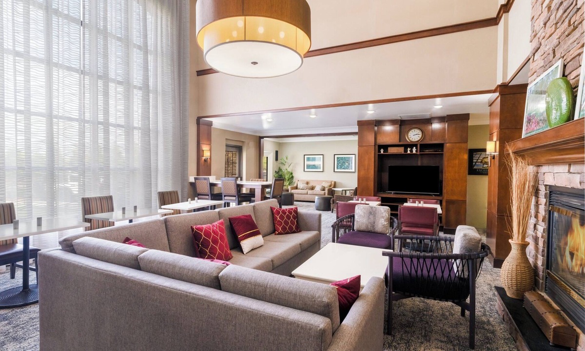 National Hills Hotel | Staybridge Suites Augusta by IHG
