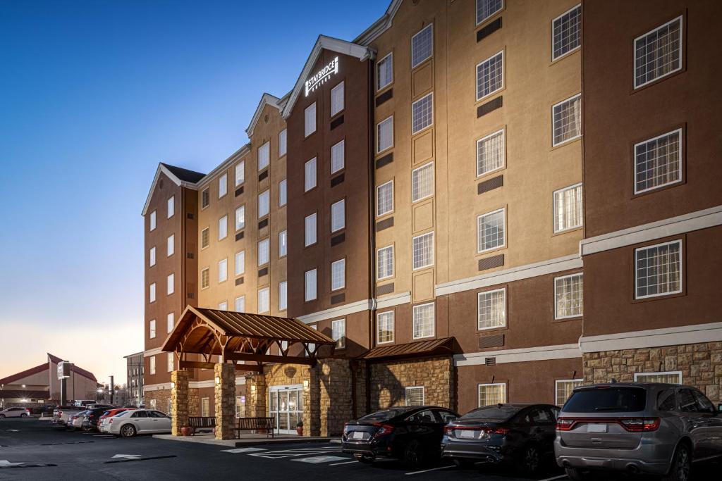 Graysville Hotel | Staybridge Suites Chattanooga-Hamilton Place by IHG