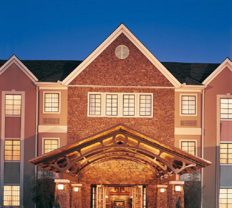 Denton Hotel | Staybridge Suites - Denton by IHG