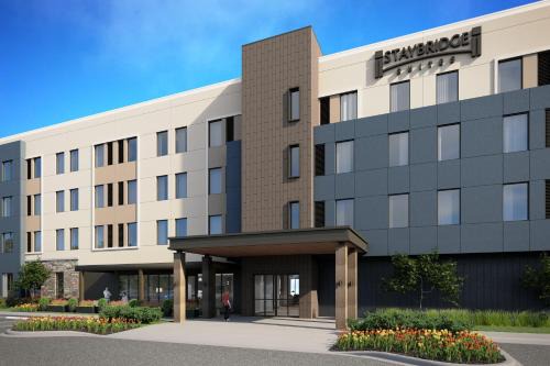 Crystal Springs Hotel | Staybridge Suites Grand Rapids South by IHG