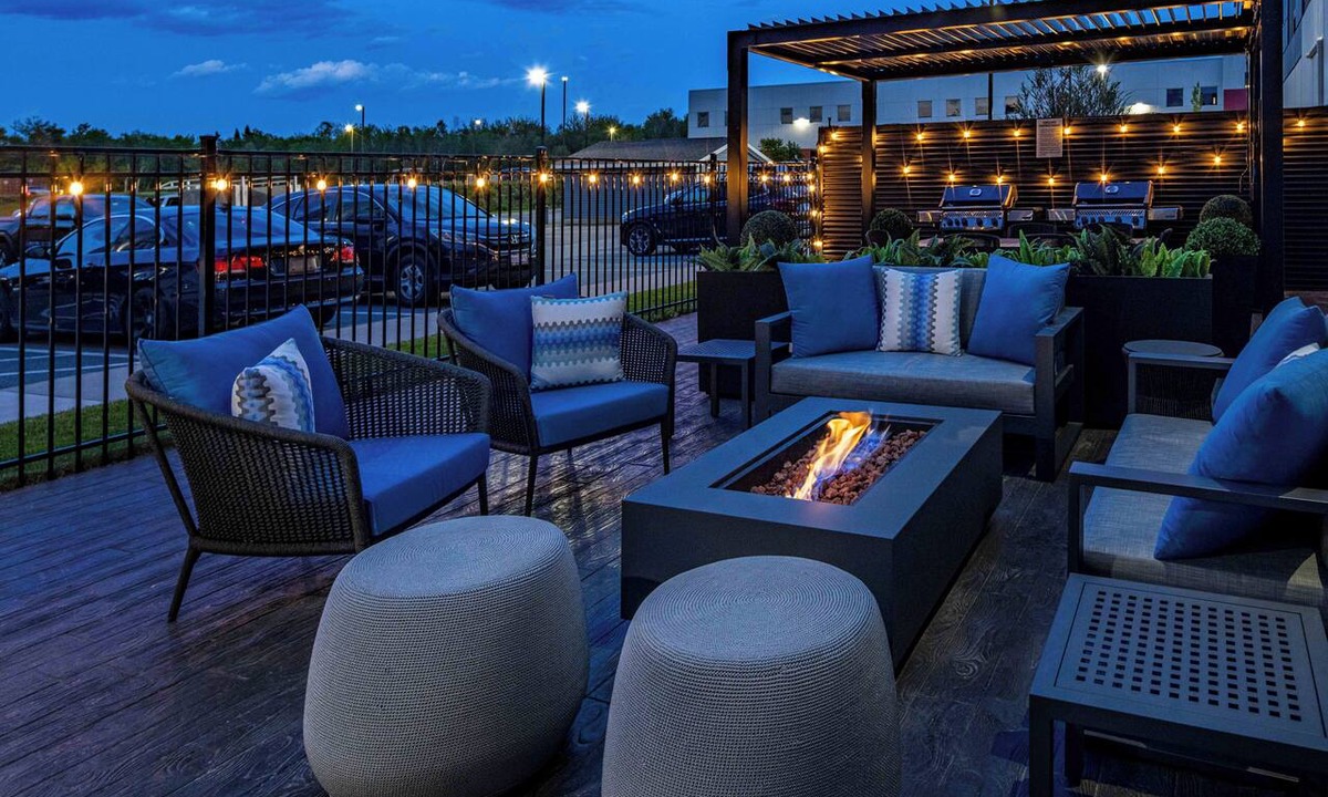 Dartmouth Hotel | Staybridge Suites Halifax Dartmouth by IHG