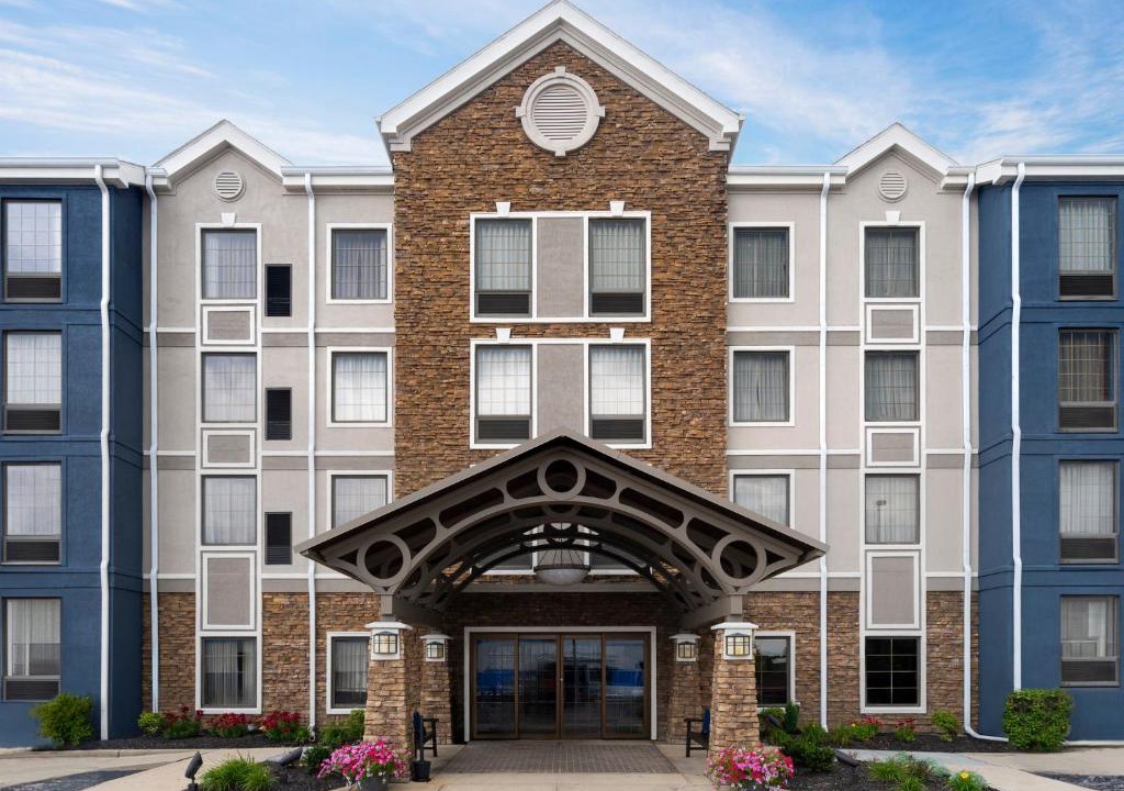Plainfield Hotel | Staybridge Suites Indianapolis-Airport by IHG
