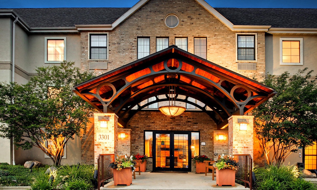 Madison Hotel | Staybridge Suites Madison - East, an Ihg Hotel