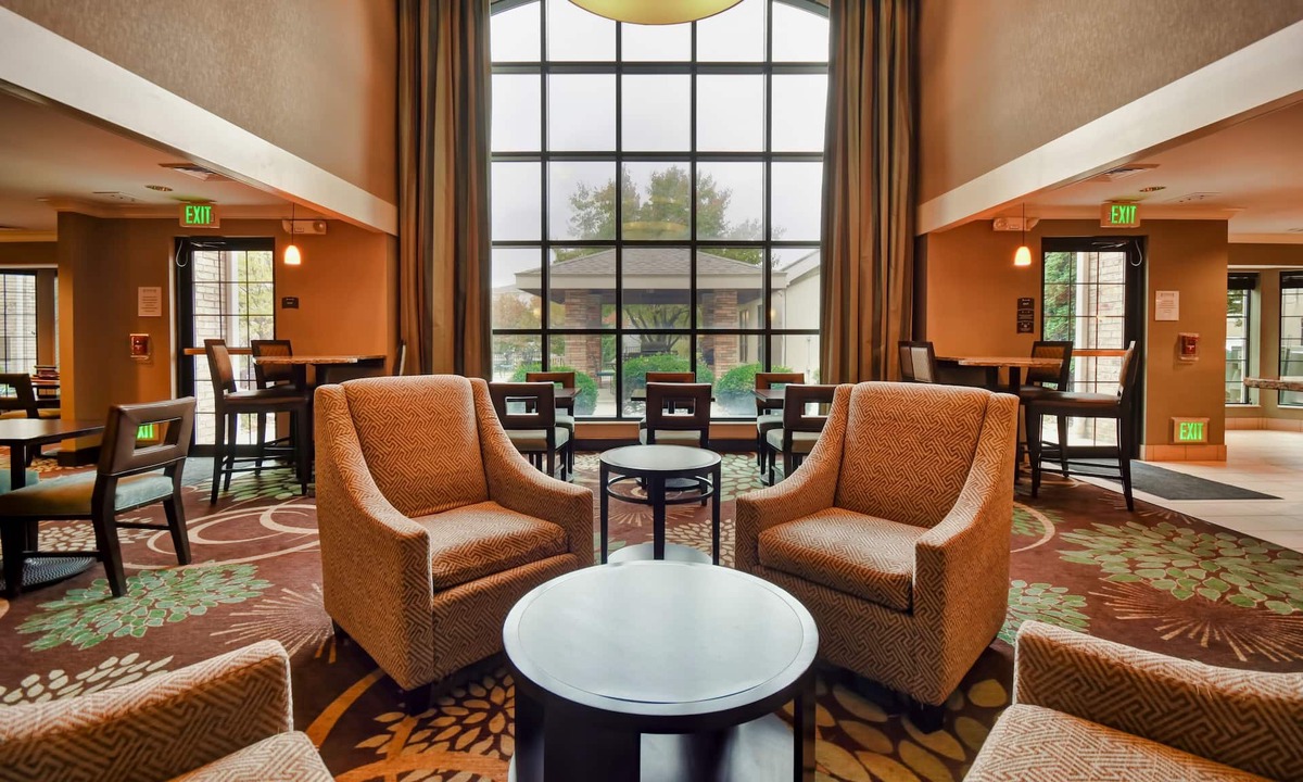 Middleton Hotel | Staybridge Suites Middleton Madison-West by IHG