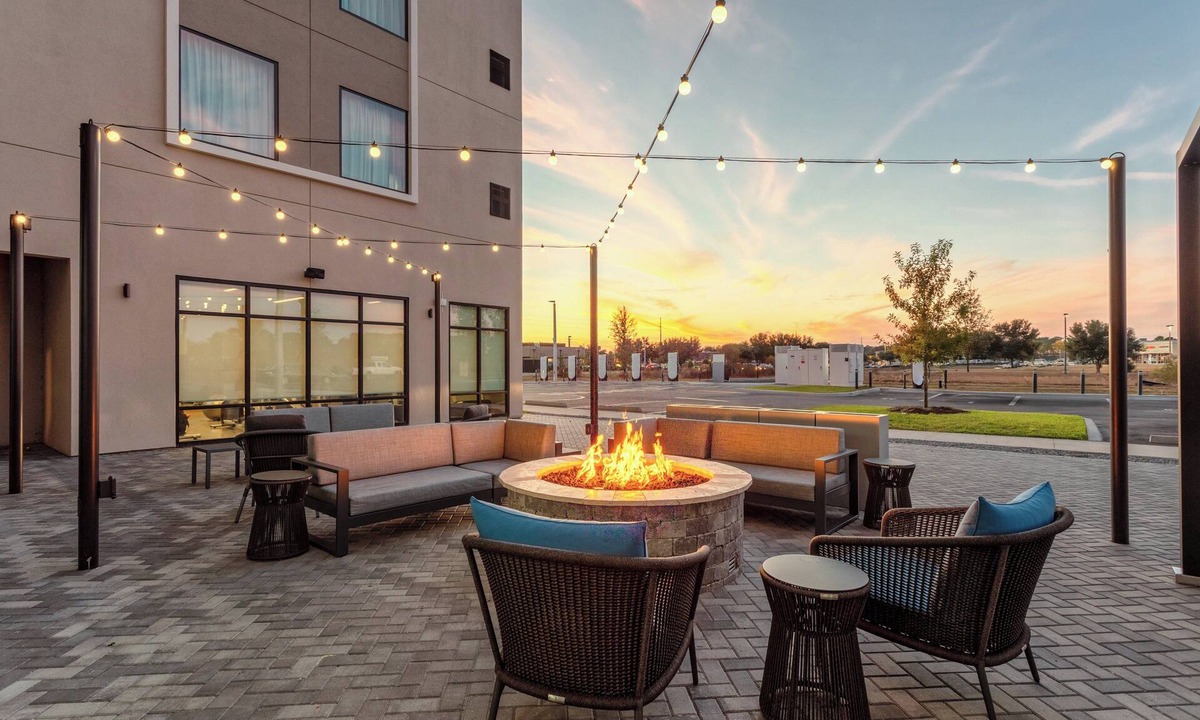 Fellowship Hotel | Staybridge Suites Ocala-near Equestrian-Aquatics by IHG