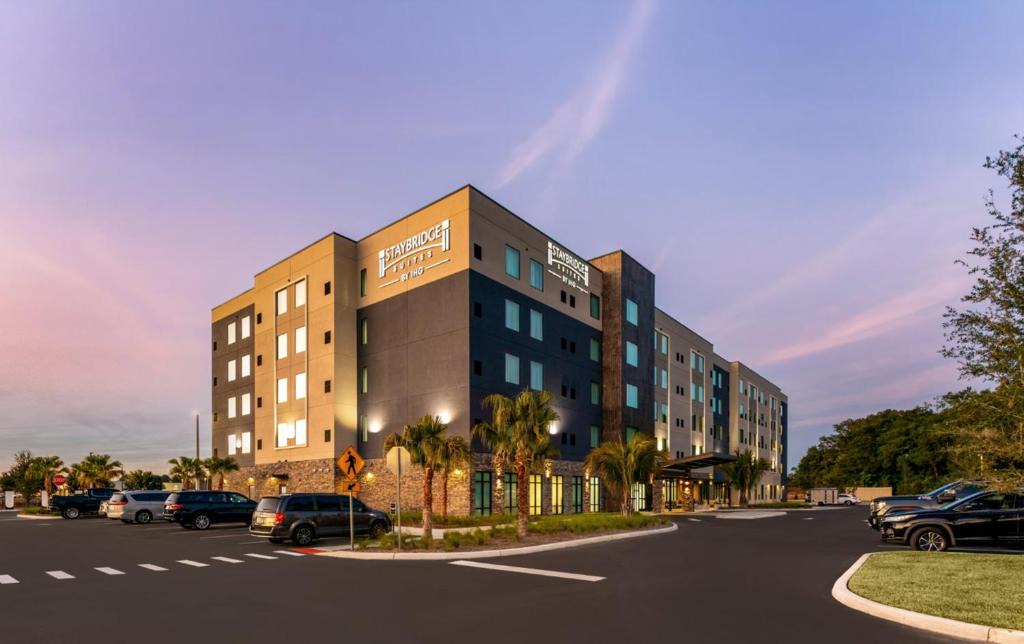 Fellowship Hotel | Staybridge Suites Ocala-near Equestrian-Aquatics by IHG