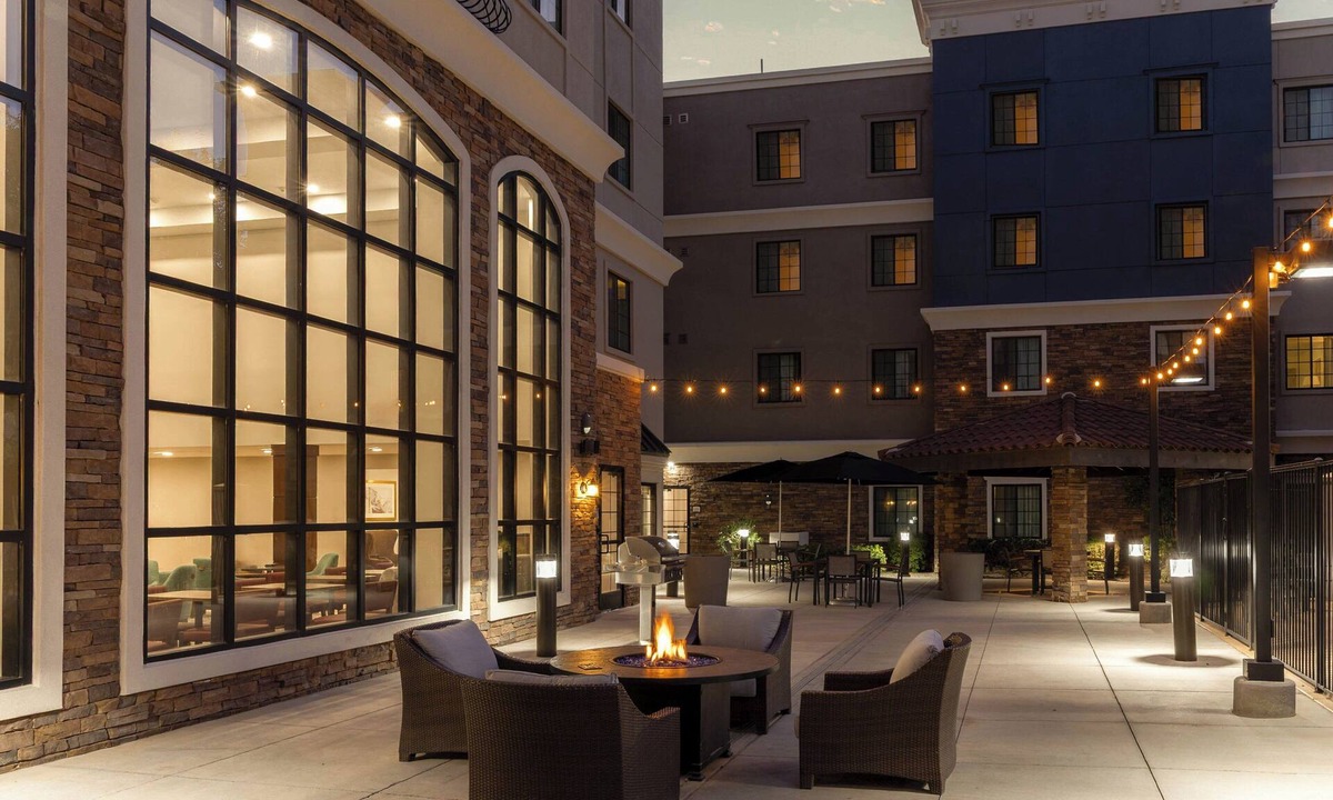 Chandler Hotel | Staybridge Suites Phoenix - Chandler by IHG