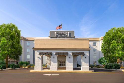 Lewes Hotel | Staybridge Suites Rehoboth Beach by IHG