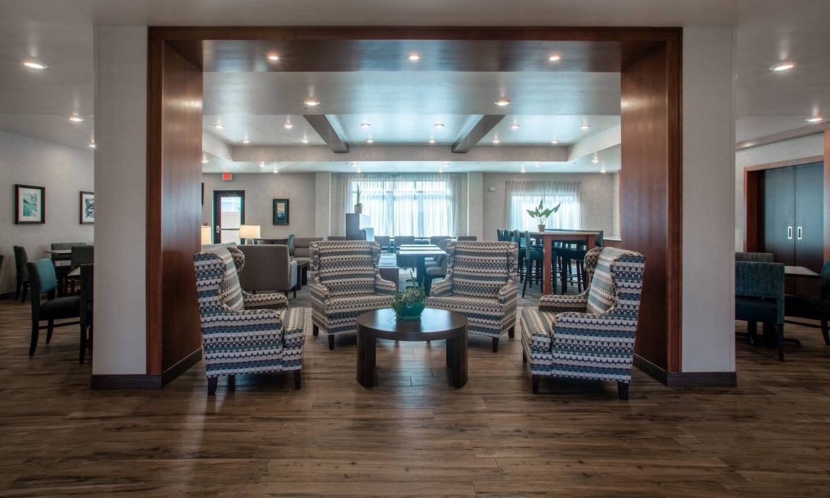 Sioux Falls Hotel | Staybridge Suites Sioux Falls Southwest by IHG