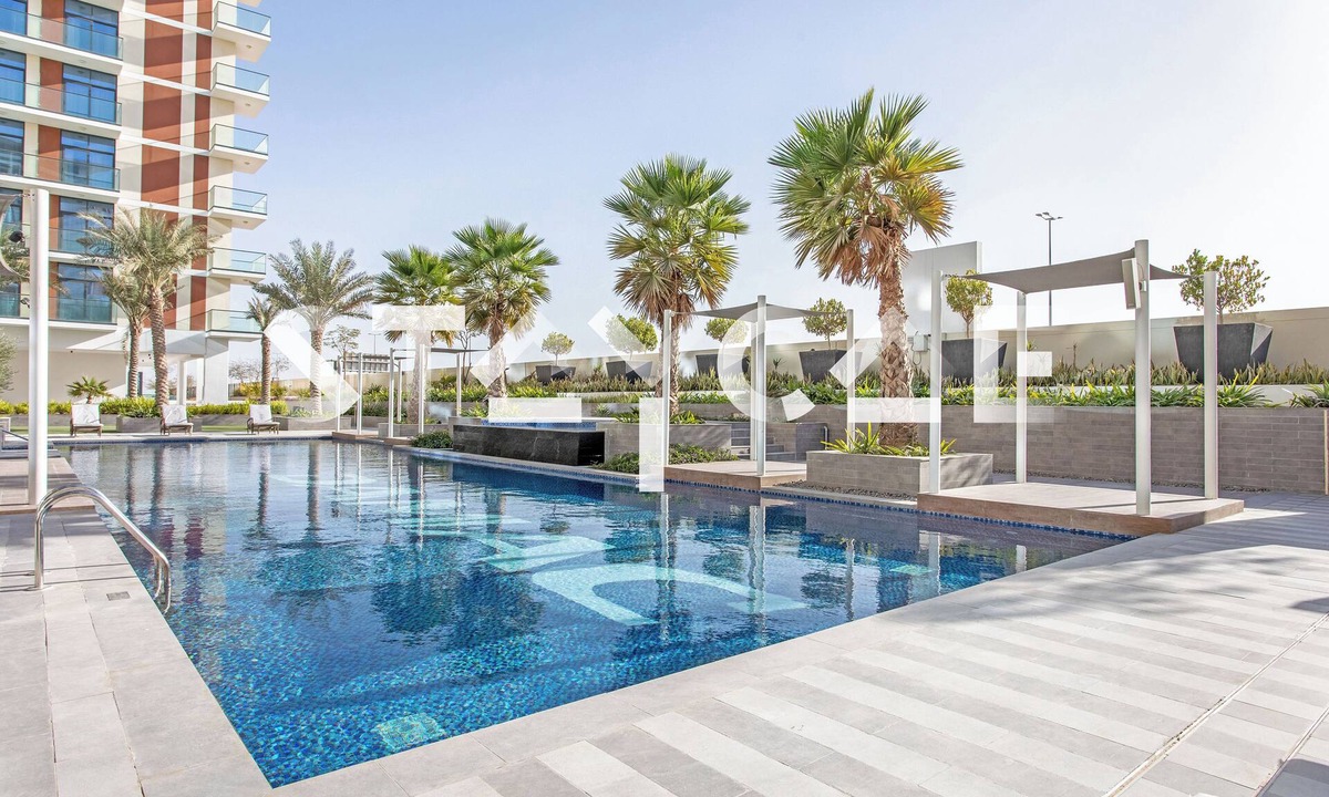 Dubai Apartment | Staycae Celestia