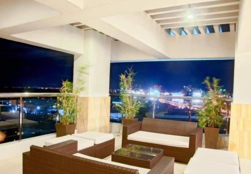 Muntinlupa Apartment | staycation affordable alabang