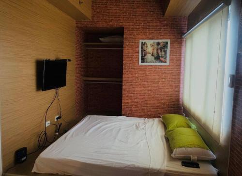 Bagong Pag-asa Apartment | Staycation grass residences sm north qc