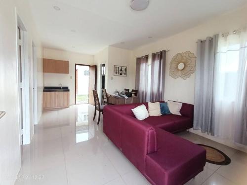 General Santos House | Staycation House