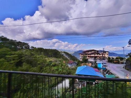 Sagada Apartment | Staycation in Sagada with Mountain View - 3rd Floor