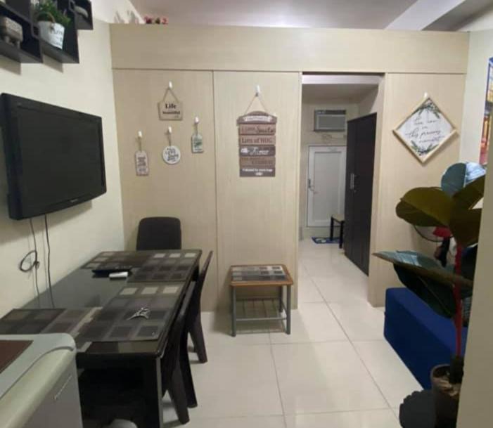 Santo Cristo Apartment | Staycation
