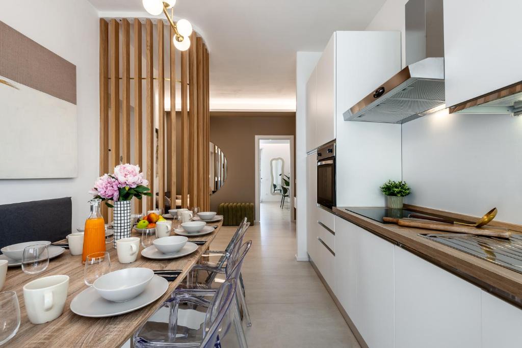 Central Station Apartment | StayEasy Big panoramic apartment - Central Station