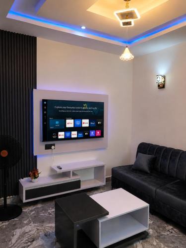 Kuje Apartment | StayFarion