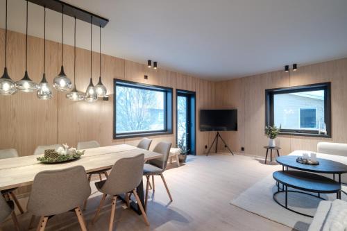 Tromso Apartment | Staying Apt 7