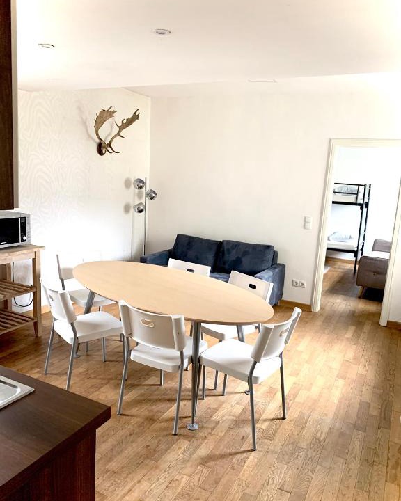 Borgfelde Hostel | stayinhostel