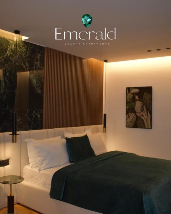 Shkoder Apartment | Stayinn Emerald Shkoder