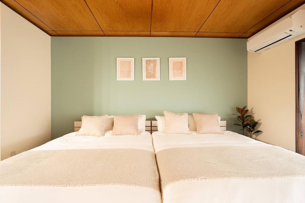 Nara House | Staylinks Nara Kitamachi