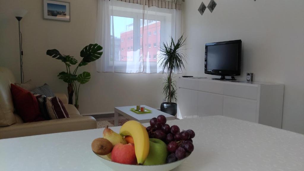 Fatima Apartment | StaynFeel 01