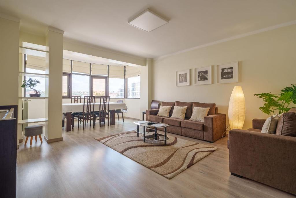 Fatima Apartment | StaynFeel 03