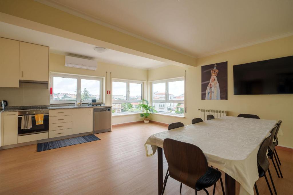 Fatima Apartment | StaynFeel 04