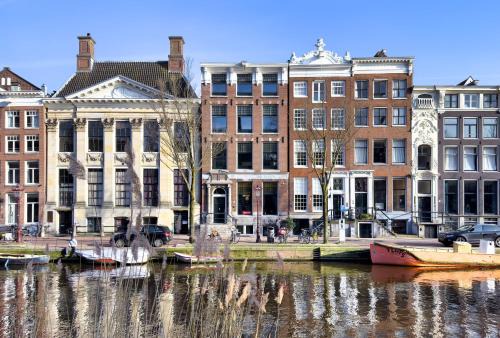 Old Town Hostel | Stayokay Hostel Amsterdam Stadsdoelen