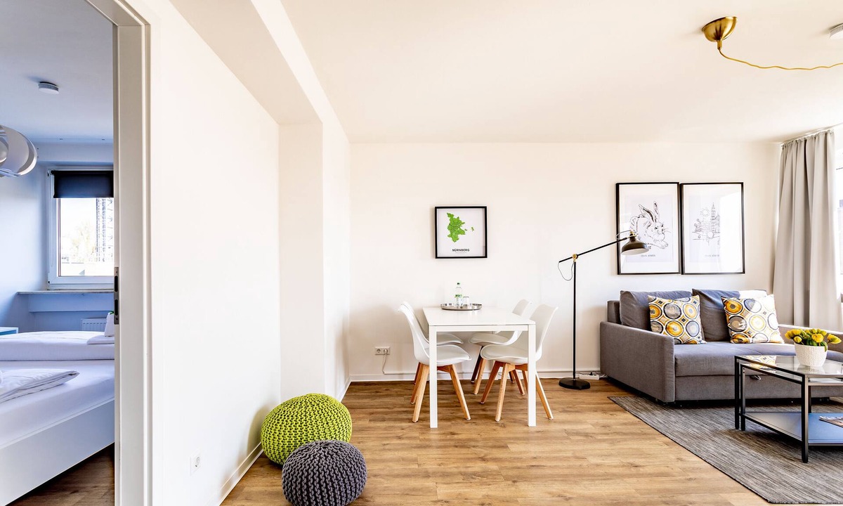 Wohrd Apartment | StayS Apartments