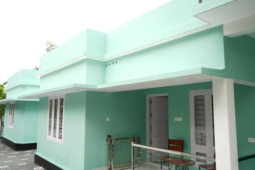 Varkala House | Stays by Avaiaa