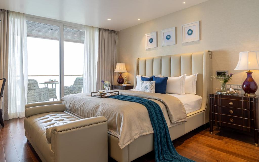 Wellington Resort | Stays By MindEscapes
