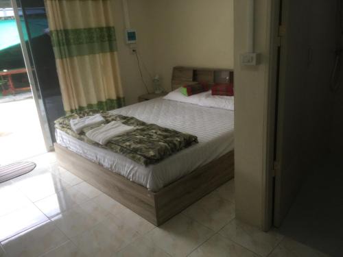 Chum Phae Hotel | Steak Kev resort
