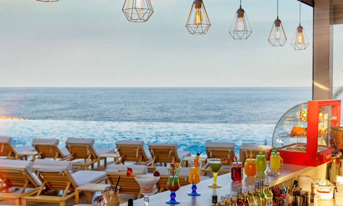 Olimp Hotel | STEAUA DE MARE - Olimp Resort
